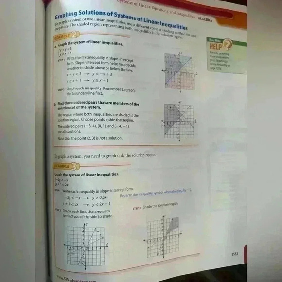 Southwestern Advantage Text Books for High School, Honors, and College Prep - Picture 11 of 13